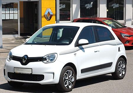 Renault Twingo TCe 90 Limited 5-türig Klima,Sitzheizung