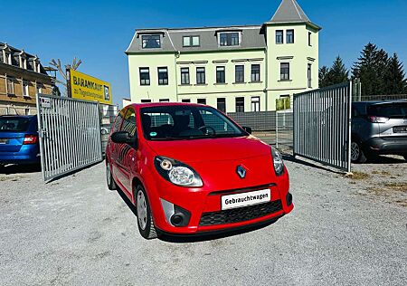 Renault Twingo 1.2 16V 75 YAHOO!1.HAND 107 TKM KLIMA TÜV 09/26