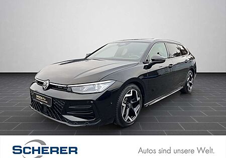 VW Passat Variant Volkswagen R-Line 2,0 TDI DSG NAV KAMERA ACC