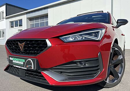 Cupra Leon SP 1.4 TSI 156€ m. 20% Anzahlung e-Hybrid Panora