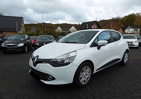 Renault Clio IV Expression