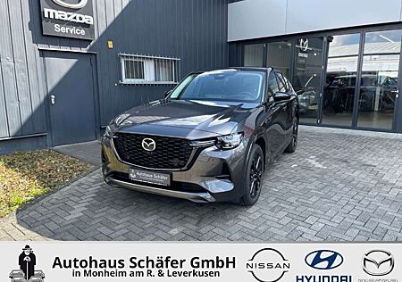 Mazda CX-60 Homura PHEV HUD El. Panodach Navi Digitales Cockpi