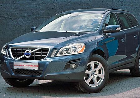 Volvo XC 60 XC60 XC60 Momentum AWD