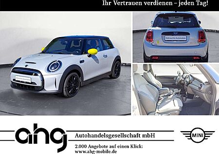 Mini Cooper SE . Electric Trim Klimaaut. PDC