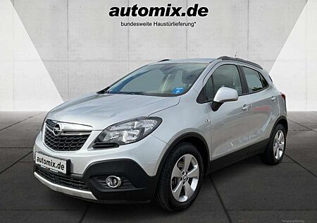 Opel Mokka 1.4 Benzin SHZ,Winterp.,PDC