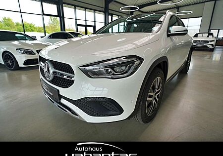 Mercedes-Benz GLA 180 gebraucht kaufen Mercedes-Benz GLA 180 d Urban Kamera Pano IHC LED Spur-, Park-Asiss. Exk