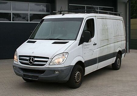 Mercedes-Benz Sprinter 313 CDI
