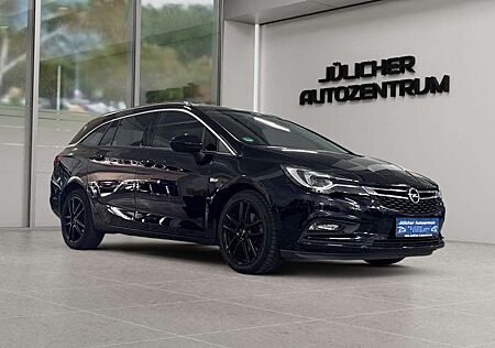 Opel Astra K Sports Tourer Innovation, Garantie 08.26