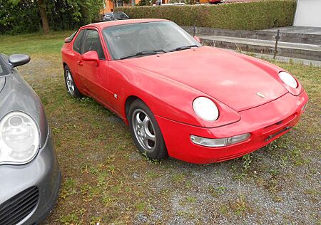 Porsche 968