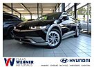 Hyundai IONIQ 5 Uniq Elektro 4WD 72,6kWh HuD 360°Cam Bose