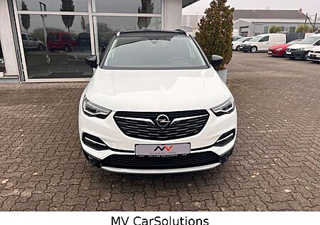 Opel Grandland X Ultimate Kamera AHK LED