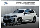 BMW X3 xDrive20d ZA M Sportpaket HiFi DAB WLAN AHK