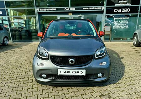 Smart ForFour Edition #1 52kW