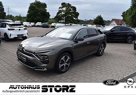 Citroën C5 X Citroen Plus |HUD|WINTER-PAKET|KAMERA|ACC|NAVI|