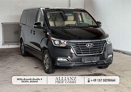 Hyundai H-1 Travel Premium Tempo Kamera Leder 8 Sitze