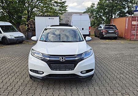 Honda HR-V Executive