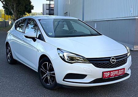 Opel Astra TOP GEPFLEGT-TÜV/AU NEU