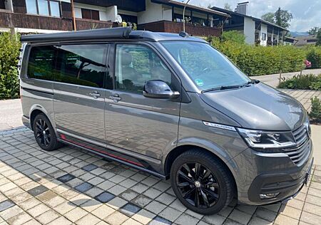 VW T6 Volkswagen .1 California 4Motion DSG Ocean