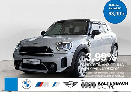 Mini Cooper S Countryman Cooper SE Countryman