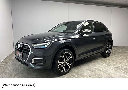 Audi Q5 40 TDI S-Tronic quattro Klima Navi Rückfahrkamera