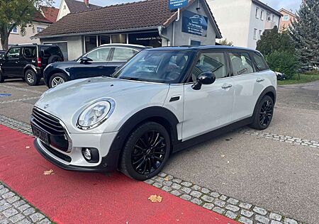 Mini Cooper Clubman Chili Paket LED Panorama Navi PDC