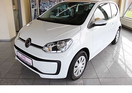 VW Up Volkswagen ! move 1.0 TSI ;Nur 25790 KM,Top-Zustand