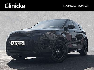 Land Rover Range Rover Evoque D200 Dynamic SE Head-Up 20"