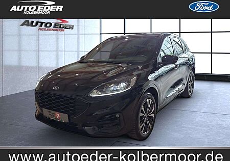 Ford Kuga ST-Line Sportpaket Bluetooth Navi Klima