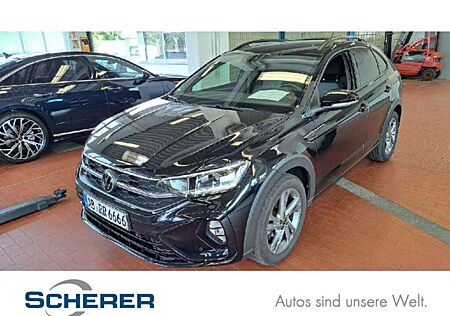 VW Taigo Volkswagen 1.0TSI DSG R-Line NAVI SHZ DIGITAL COCKPIT