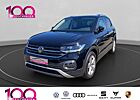 VW T-Cross Volkswagen Style TSI Navi LED ACC Apple CarPlay Android Auto