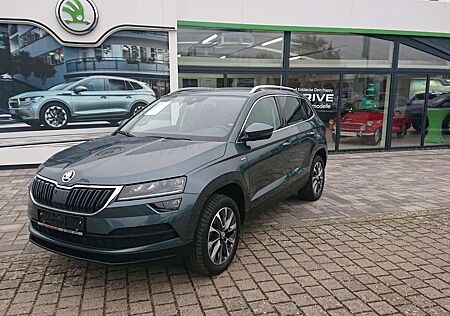 Skoda Karoq 1.0 TSI Drive 125