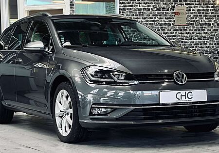 VW Golf Variant Volkswagen Golf VII Variant Highline BMT|ACC|NAVI|LED|SHZ|MFL