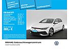 VW Golf GTI Volkswagen Golf VIII GTI Clubsport 2.0 TSI Navi LEDPlus Kam