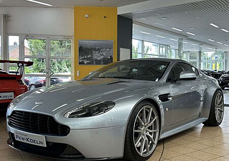 Aston Martin V8 Vantage V8 N430*KW*KAMERA*Bi XENON*CARBON*MEMORY