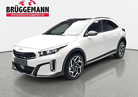 Kia XCeed 1.6 T-GDI 180 DCT GT-LINE MJ26 LEDER GLASDAC