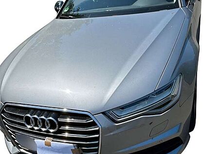 Audi A6 Avant 2.0 TDI quattro*LED*AHK*Kamera*Standhzg