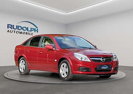 Opel Vectra 2,8 V6 Turbo °SCHECKHEFT 2. HAND °TÜV NEU