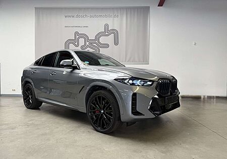 BMW X6 30 d xDr. M Sport Pro/ICONIC/Soft-Close/M-Sitze