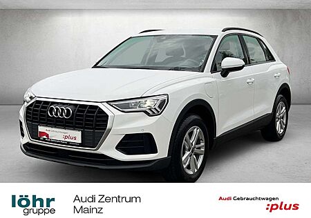 Audi Q3 45 TFSI e S tronic *Navi*Kamera*