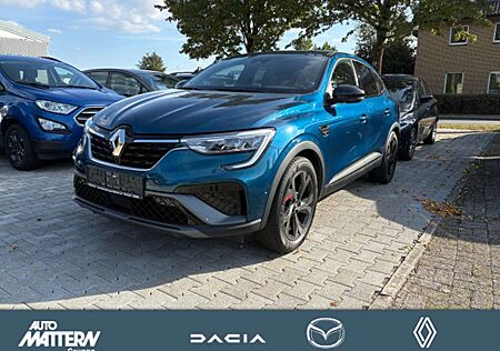 Renault Arkana R.S. LINE TCe 160 EDC (MY21) + WKR