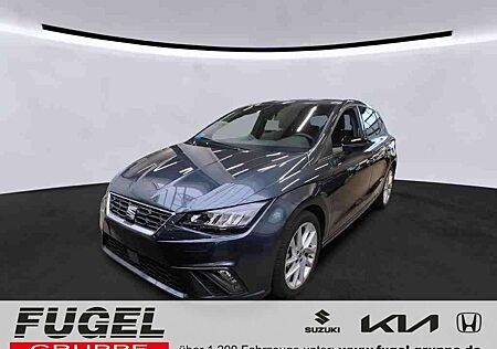 Seat Ibiza 1.0 TSI FR LED|ACC|PDC|ALU|Garantie|DAB
