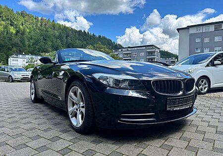 BMW Z4 sDrive 20i*HU NEU*184 PS*