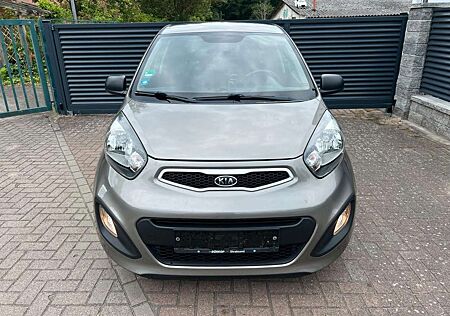 Kia Picanto 1.0 MPI