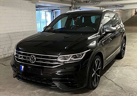 VW Tiguan Volkswagen 2.0 TSI 4Motion OPF DSG R