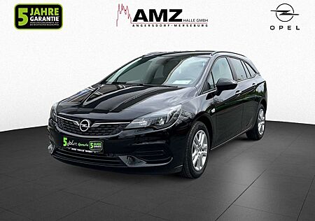 Opel Astra K Sports Tourer LED 5 Jahre Garantie