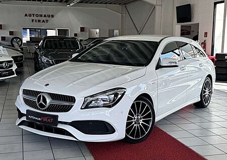 Mercedes-Benz CLA 180 Shooting Brake °AMG Edition°Navi°LED° PDC+SHZ+
