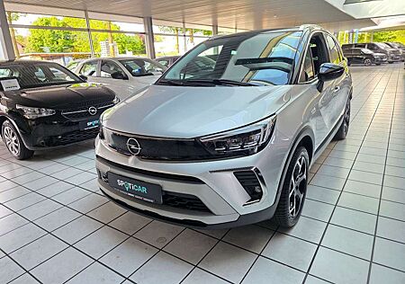 Opel Crossland X Crossland Ultimate 1.2 96KW (130 PS) Automatik