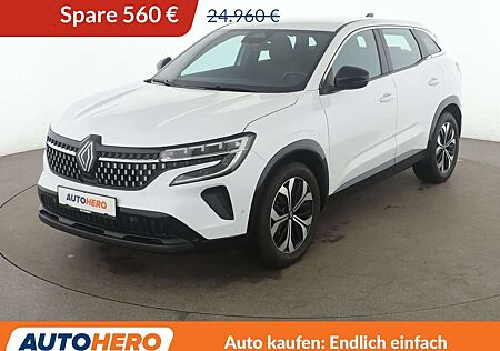 Renault Austral 1.3 TCe Mild-Hybrid Equilibre Aut.*PDC*SHZ*
