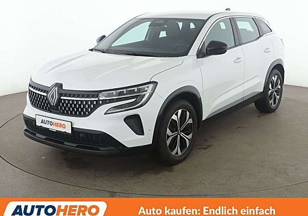 Renault Austral 1.3 TCe Mild-Hybrid Equilibre Aut.*PDC*SHZ*