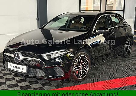 Mercedes-Benz A 200 A200*Progressive*Autom.*LED*Leder*MBUX*Head Up